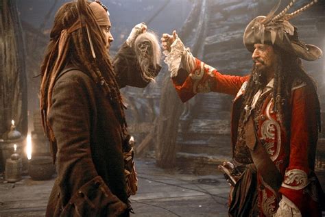 what happened to jack sparrow's dad|jack sparrow parents.